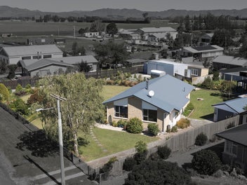 Space And Sheds On Two Titles