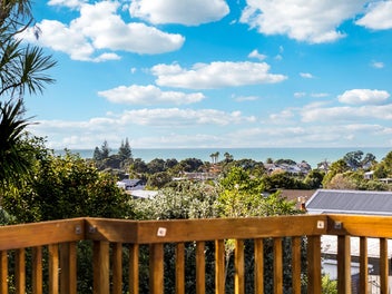 Big Section, Sea Views, Endless Opportunity