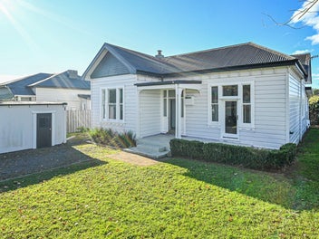 Picture perfect character with ensuite