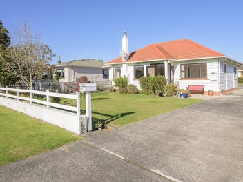 Deceased estate