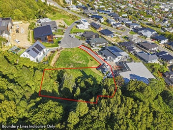 Section For Sale - Unbeatable Sea Views