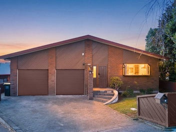 Architectural Character, Space & Family Living