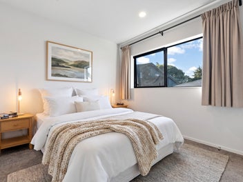 Location, Lifestyle & Double Westlake Prestige