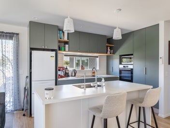 Downsize Without Compromise