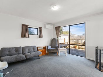 Five Bedrooms, Big Potential!
