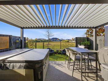 Four Bedrooms, Reserve Views & Effortless Living