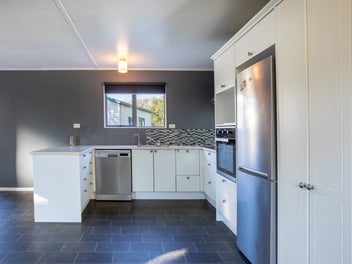 Step onto the property ladder