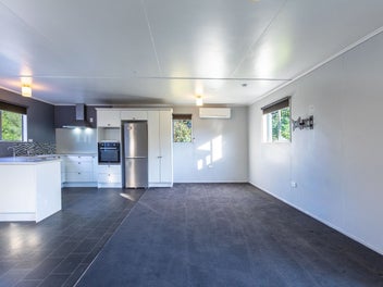 Step onto the property ladder