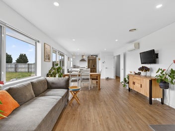 Motivated Vendor - Next home found