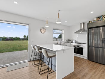 Modern, spacious and must be sold