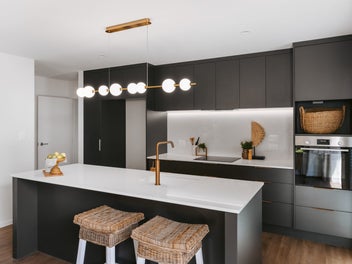 Effortless Living in Omokoroa