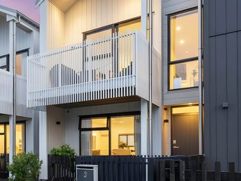 EV Car Friendly - $679,000