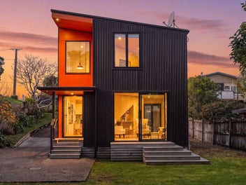 Coastal Home, Holiday Escape or Income!