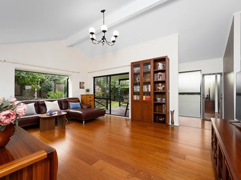 Owners Are Relocating