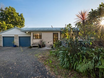 Space, Privacy and a Lifestyle to Love