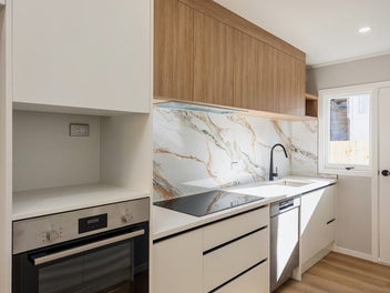 Renovated Gem | Effortless Living