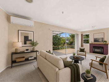 Lifestyle Living in Sought-After Glenbervie