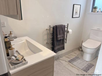 Modern Comfort & Solid Investment Return