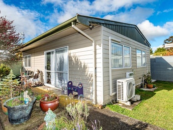 Two homes, one smart investment