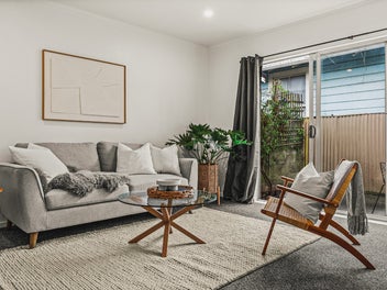 Renovated. Ready. Right Where You Want To Be.