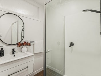 Renovated and ready for immediate possession!