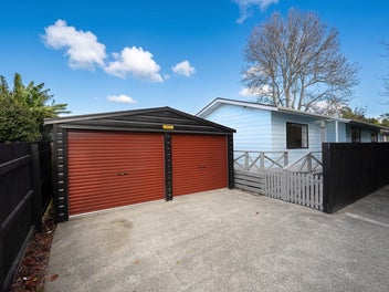 New Owners Wanted After 15 Years.
