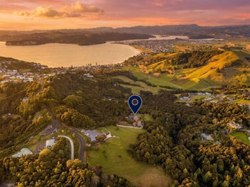 Privacy, views and options galore