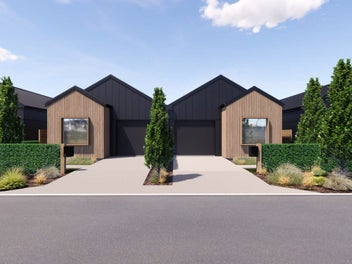 New Build, Premium Location, Lasting Value