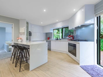 A True Family Retreat in Macleans