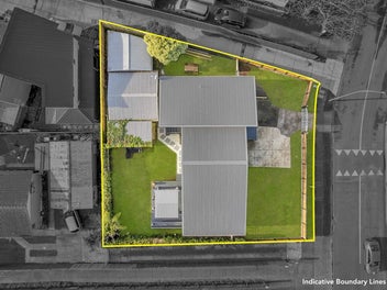 1 House. 4 Bedrooms. Endless Possibilities!