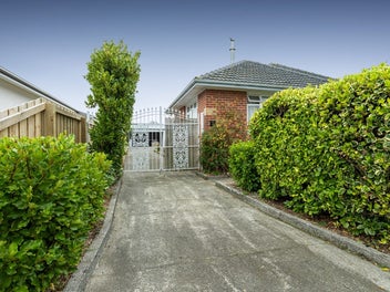 Renovate, Invest, Develop - The Choice is Yours