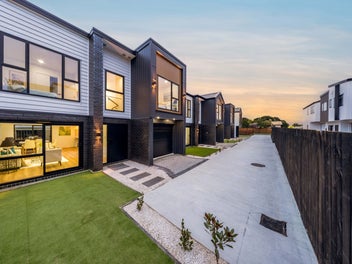 Tucked Away Luxury - Must Be Sold