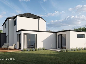 Luxury Living Without Compromise