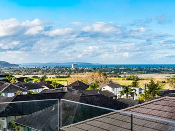 Elevated Sea Views & Flexible Family Living