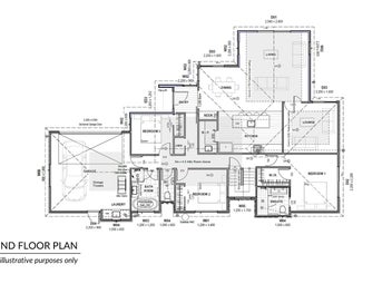 Under Construction - High-End Family Home