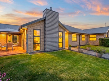 The Complete Family Package in Wigram!