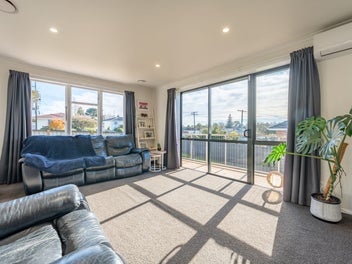 Sunny, Spacious & Full of Opportunity