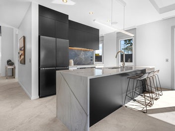 Architectural Excellence Meets Everyday Luxury