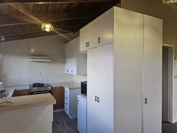Split Level Home