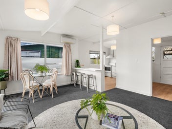 Prime Location - 2 Bedroom Home
