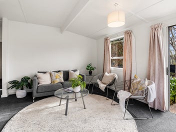 Amazing Value First Home/Downsizer