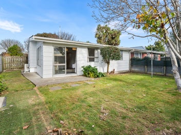 Amazing Value First Home/Downsizer