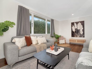 Move-In Ready With 4 Bedrooms & Internal Garage