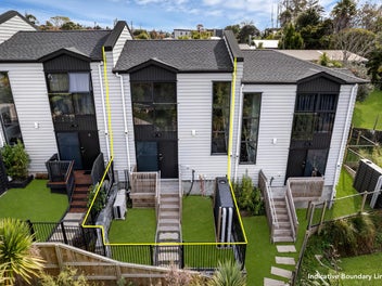 Modern Living, Affordable Mortgage