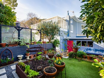 Sun, Space & The Lifestyle Families Love
