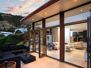 Inspired Coastal Living