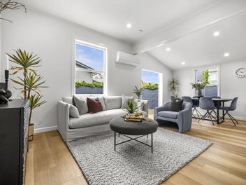 Final week - Modern comfort meets DGZ convenience