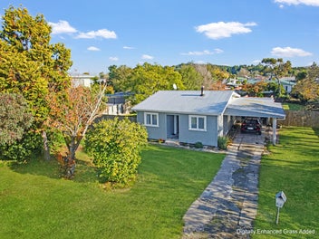 Family-Friendly Living in Wairoa