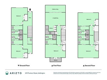 Five-Bedroom Flexibility - Investment Opportunity