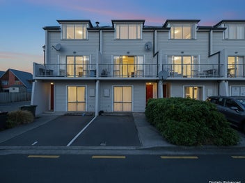 Five-Bedroom Flexibility - Investment Opportunity